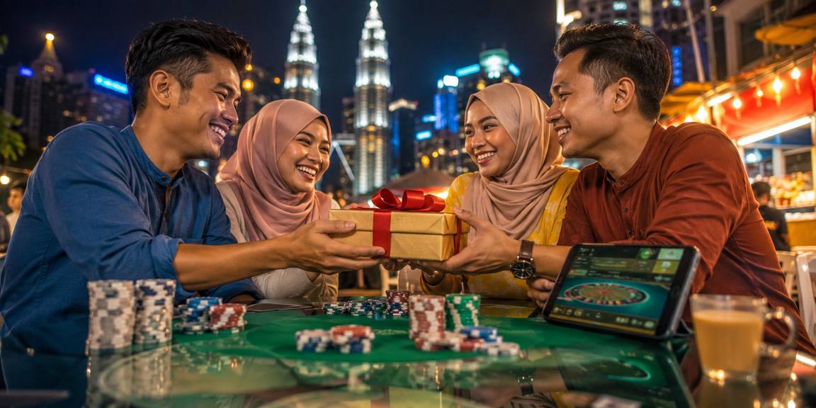 fd2 Permainan yang Adil dan Keputusan yang Dapat Disahkan